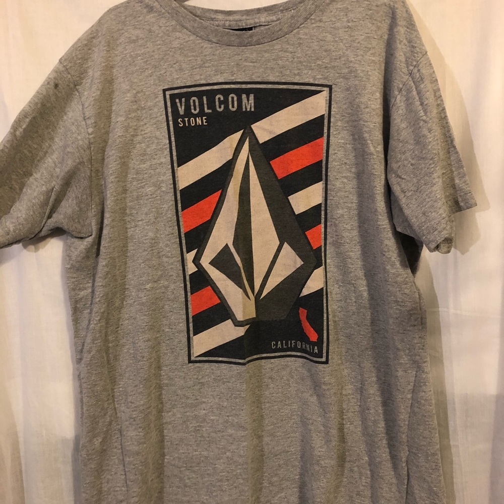 Volcom T-shirt
